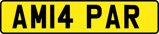AM14PAR