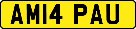 AM14PAU