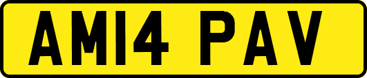 AM14PAV