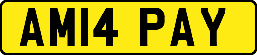 AM14PAY