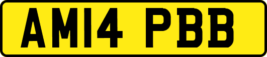 AM14PBB