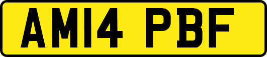 AM14PBF