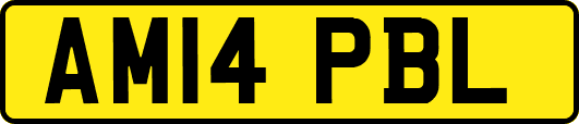 AM14PBL