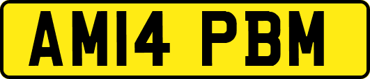 AM14PBM