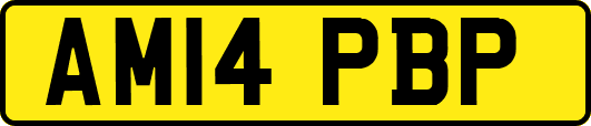 AM14PBP