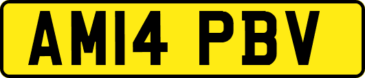 AM14PBV