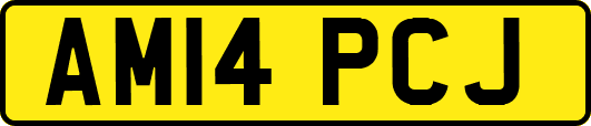AM14PCJ