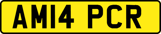AM14PCR