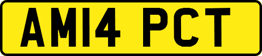 AM14PCT
