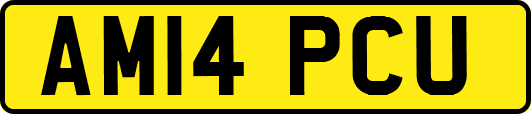 AM14PCU