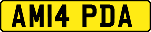 AM14PDA