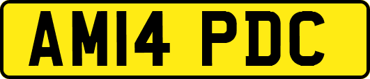 AM14PDC