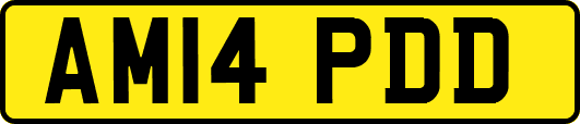 AM14PDD