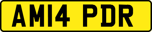 AM14PDR