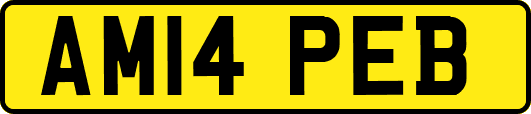 AM14PEB