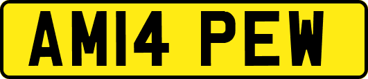 AM14PEW