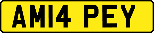 AM14PEY