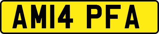 AM14PFA