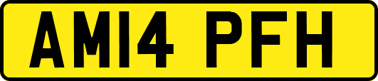 AM14PFH