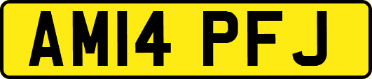 AM14PFJ