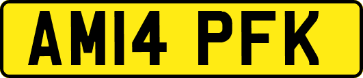 AM14PFK