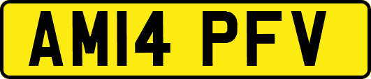 AM14PFV