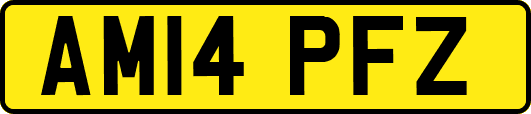 AM14PFZ