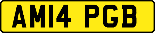 AM14PGB