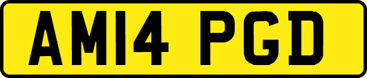 AM14PGD