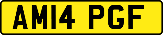 AM14PGF