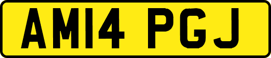 AM14PGJ
