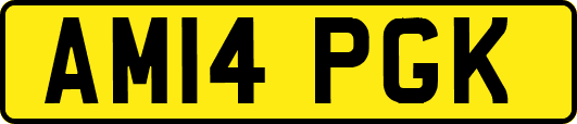 AM14PGK