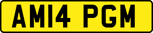 AM14PGM