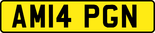 AM14PGN