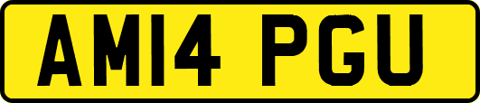 AM14PGU