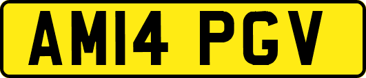 AM14PGV