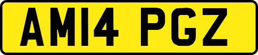 AM14PGZ