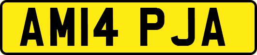 AM14PJA