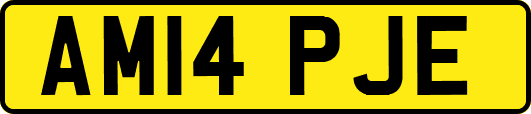AM14PJE