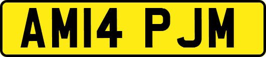 AM14PJM