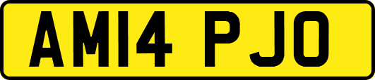 AM14PJO