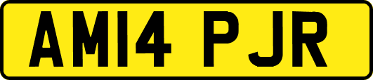 AM14PJR