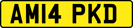 AM14PKD