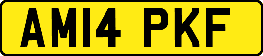 AM14PKF
