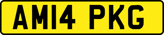AM14PKG