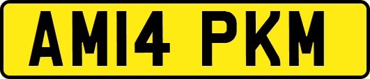AM14PKM