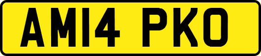 AM14PKO