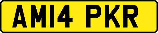 AM14PKR