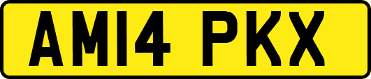 AM14PKX