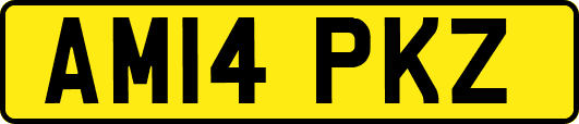 AM14PKZ